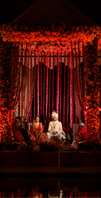 destination wedding planner