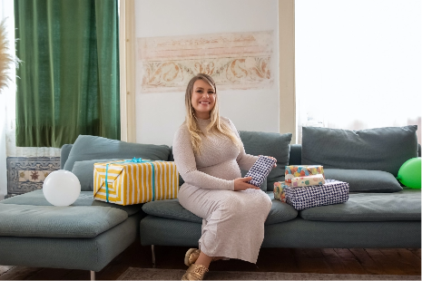 Baby Shower