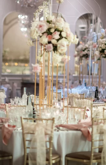 wedding planning