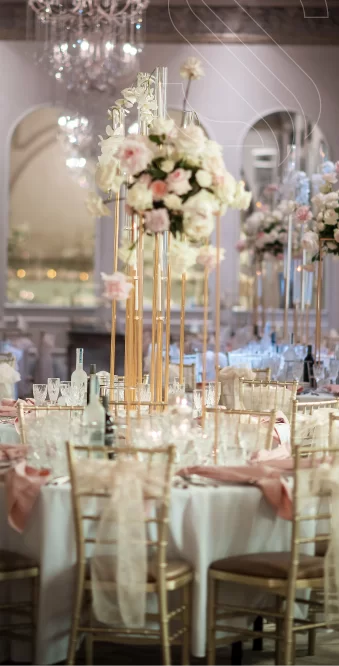 wedding planning