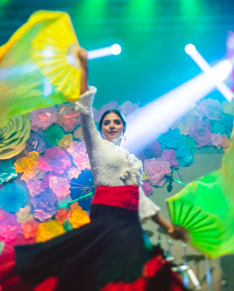 corporate event planning
