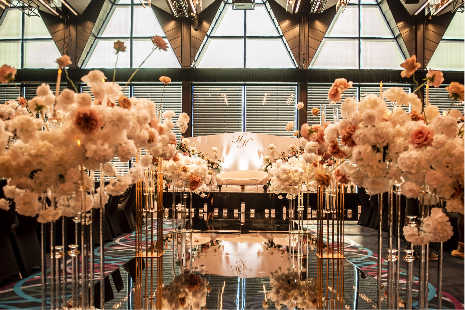 Wedding Styling & Design