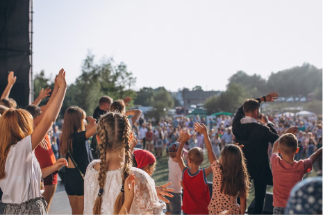 Event Management