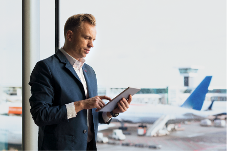 Destination Management