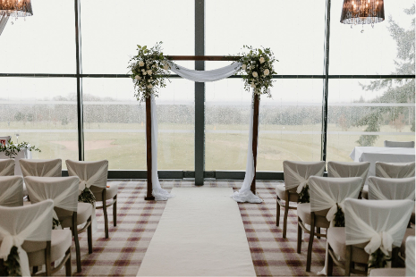 Venue Scouting & Contracting