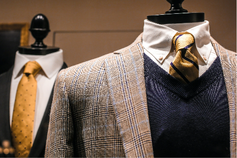 Wedding Attire Consultation