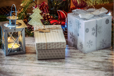 Wedding Gifts & Favours
