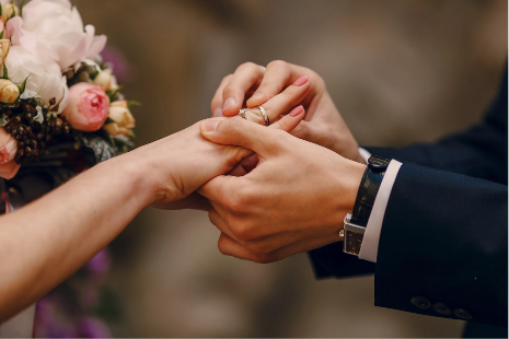 Wedding Proposals