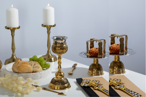 Holy Communion
