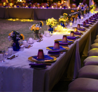 event planner sydney