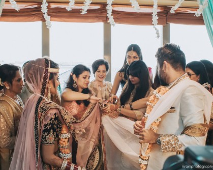 destination wedding planning