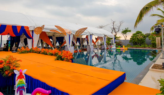 event planner