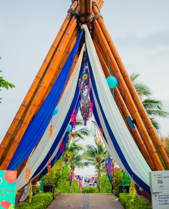 event planning