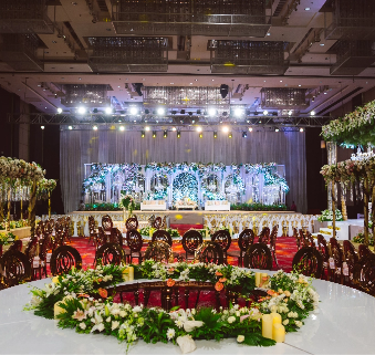 wedding planning
