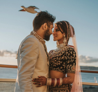 destination wedding
