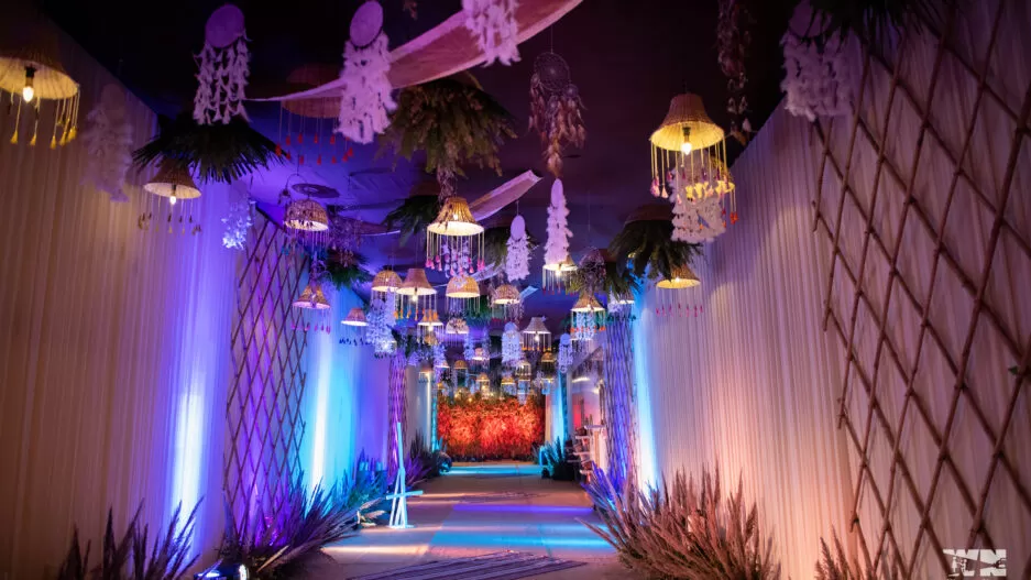 Wedding Planning Checklist