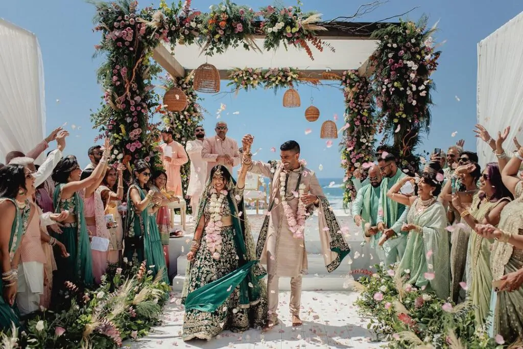 Destination Wedding in India: Everything You Need to Know