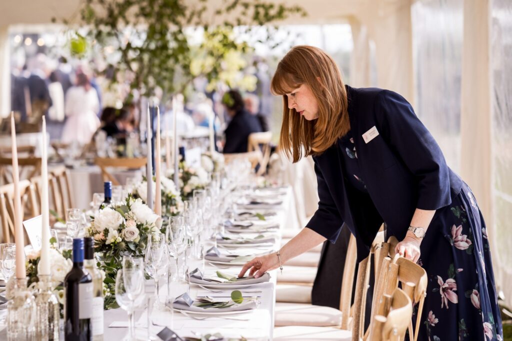 wedding planning checklist