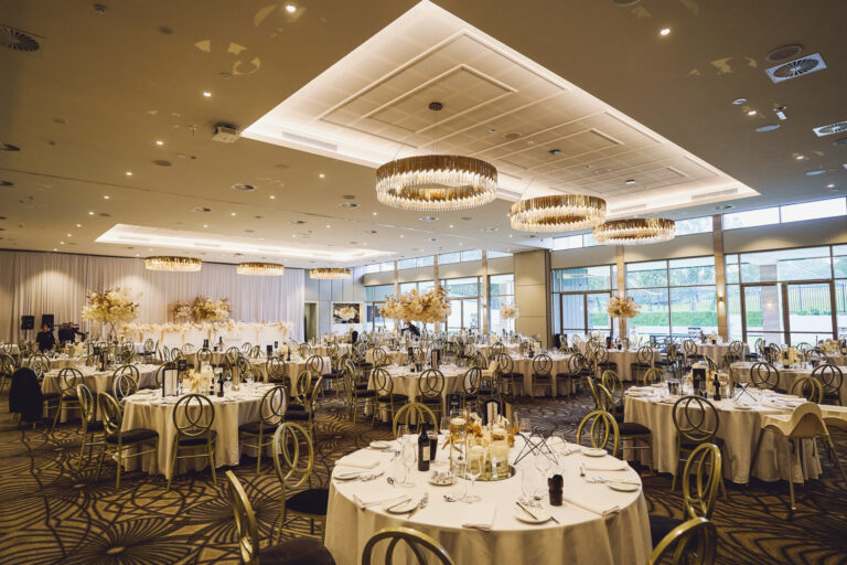 novella wedding park