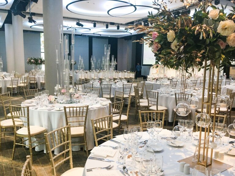 Sofitel Sydney Darling Harbour