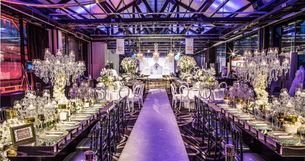 dolton house