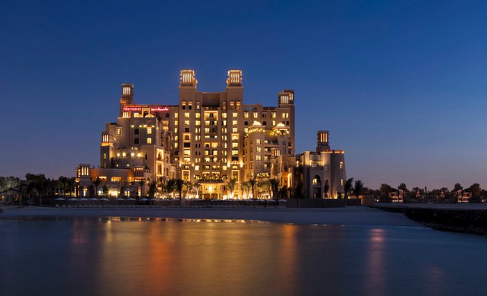Sheraton Sharjah Beach Resort, Sharjah