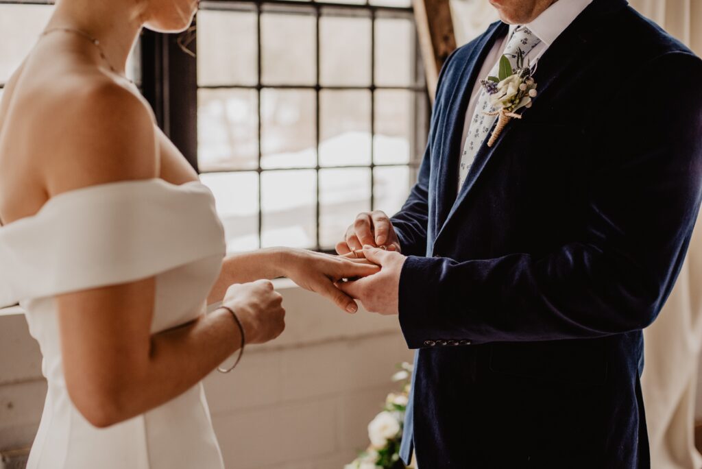 your perfect dreamy wedding