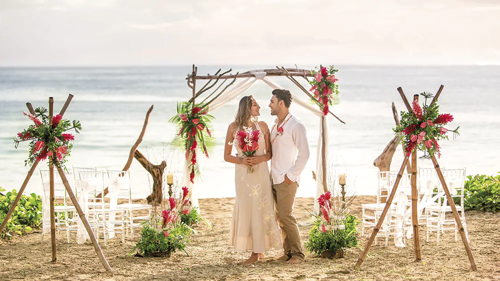 destination wedding in fiji