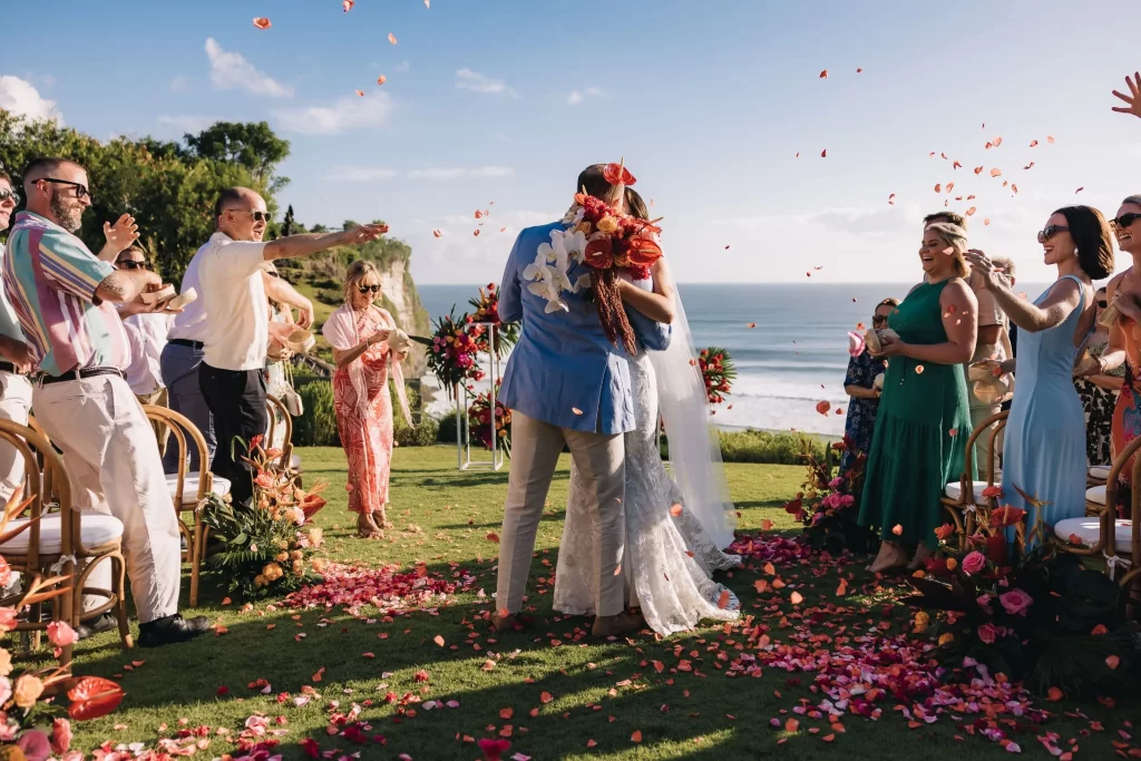 14 Bali Wedding Venues To Celebrate Your Love 