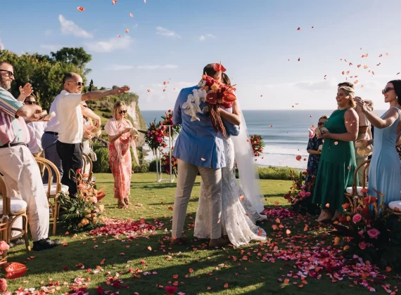 14 Bali Wedding Venues To Celebrate Your Love 