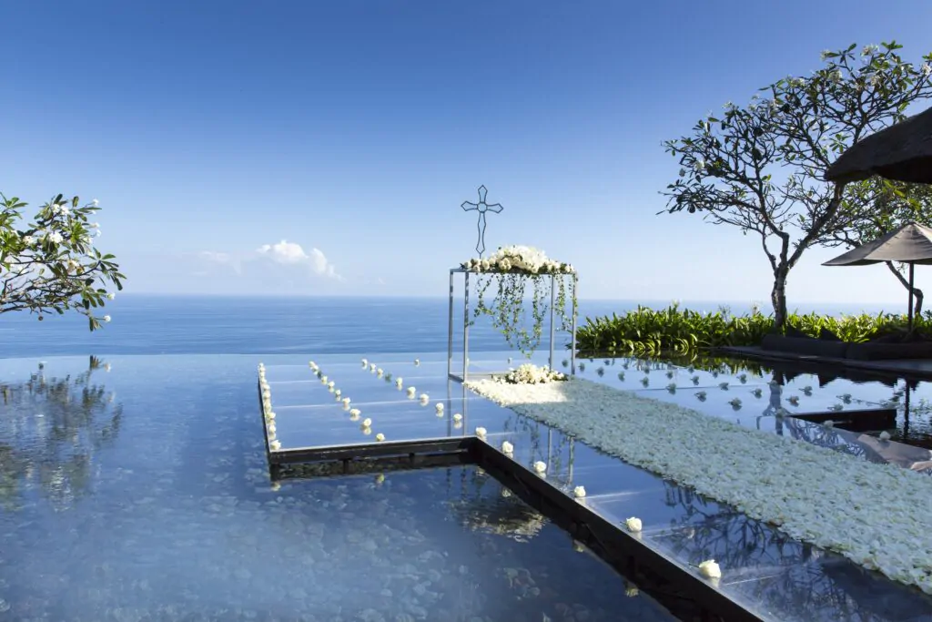 Bvlgari Resort Bali