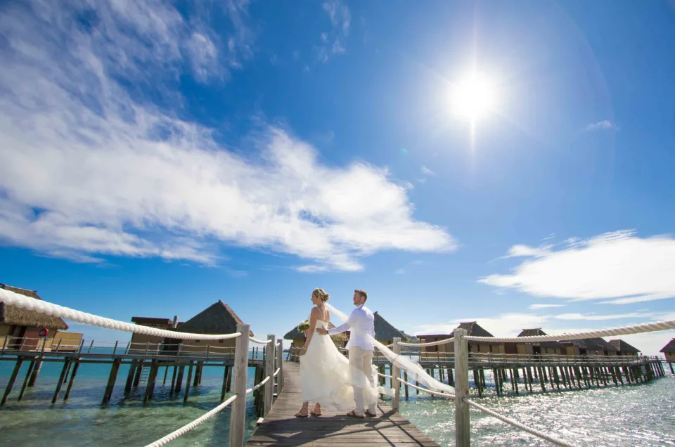 destination wedding in fiji