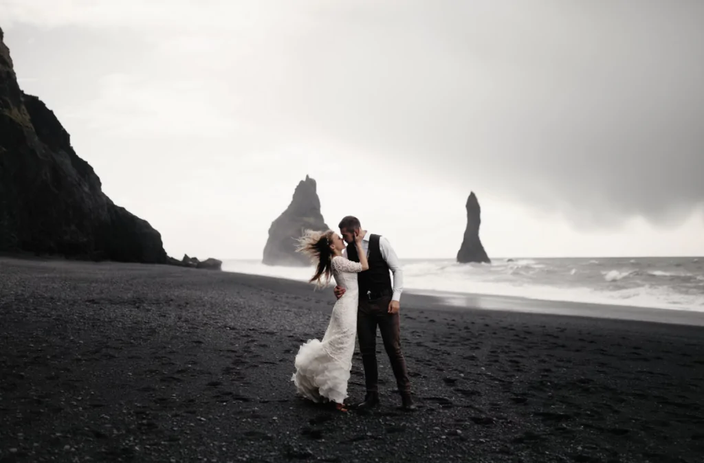 Beach Wedding