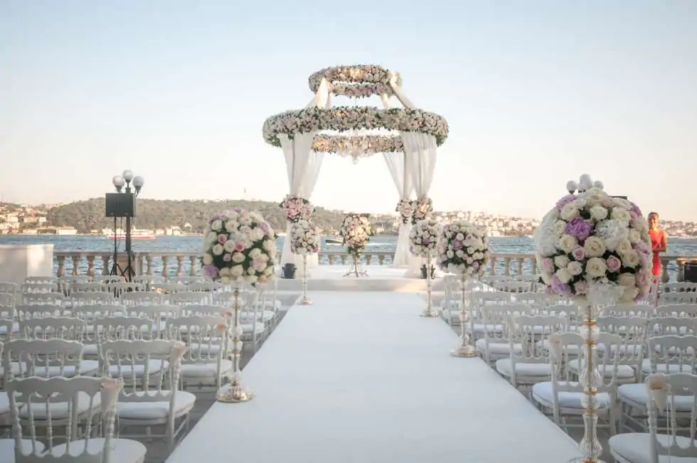 Wedding Venues Turkey