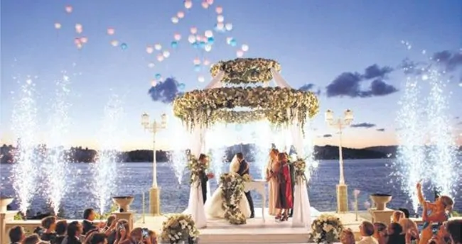 wedding venues