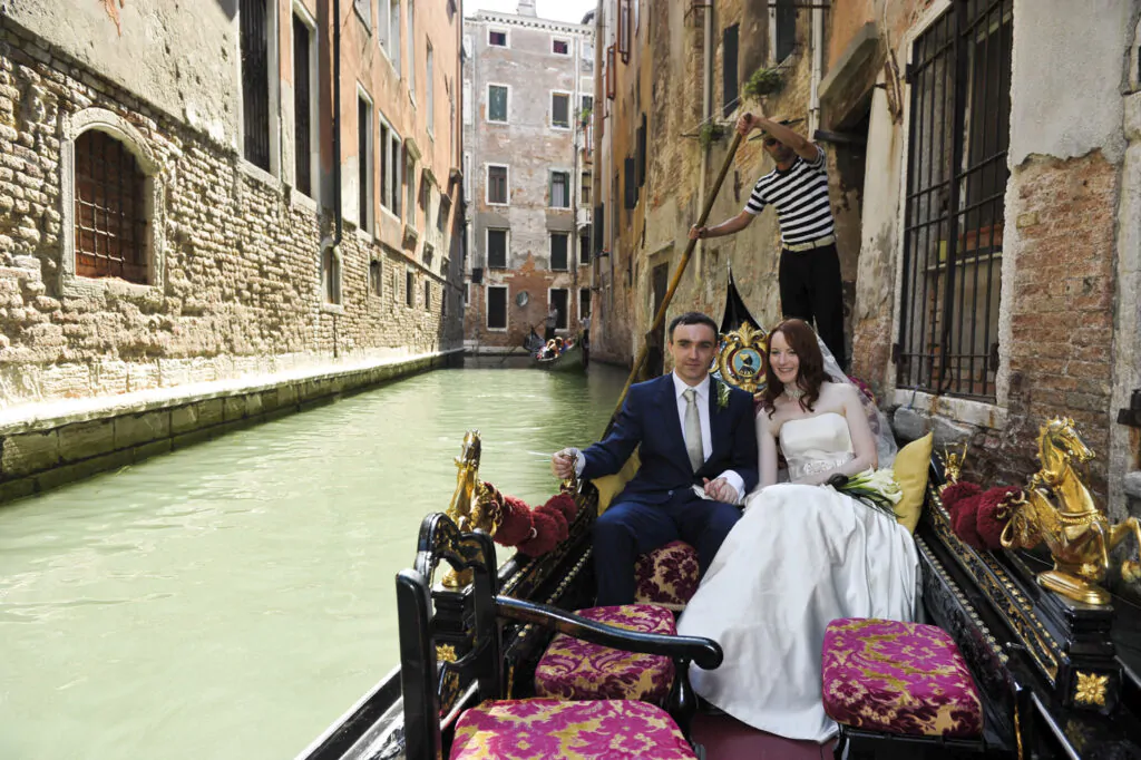 Destination Weddings in Europe