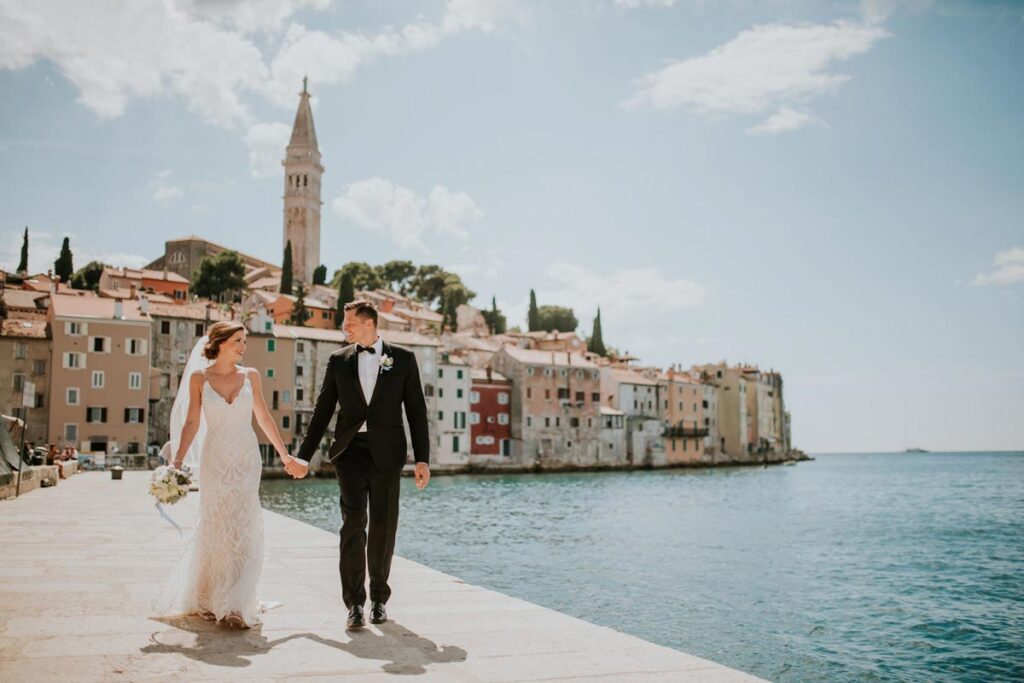 Destination Weddings in Europe