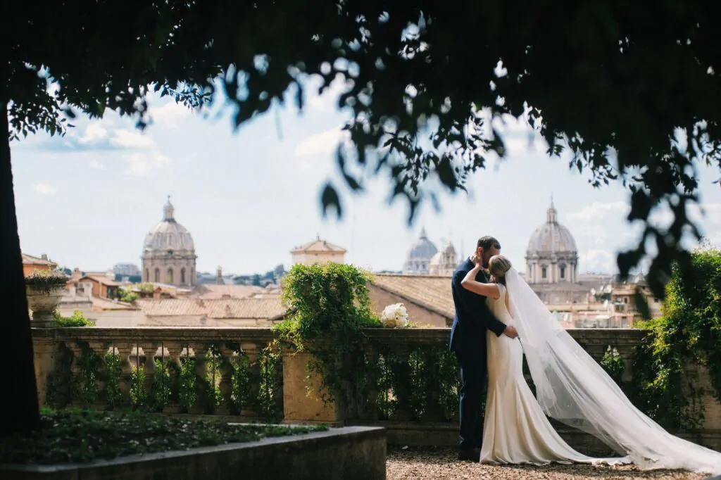 Destination Weddings in Europe