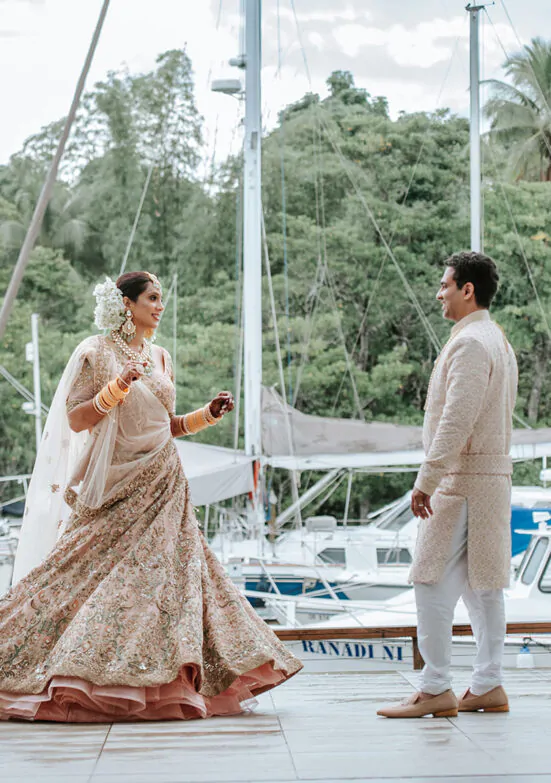 destination wedding planner australia