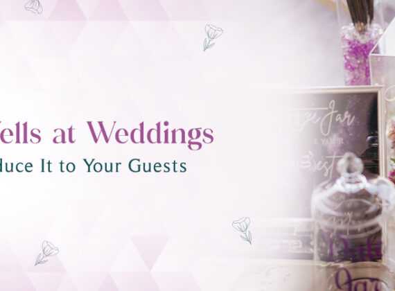 Wedding Wish Well- How to introduce it to your Guests