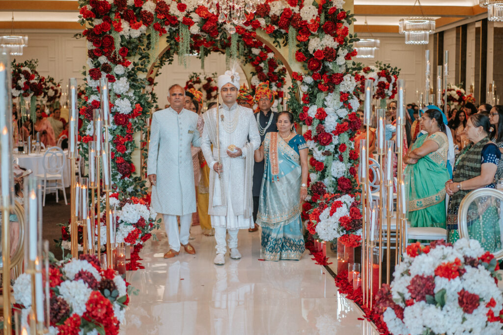 Vara Yatra/ Baraat