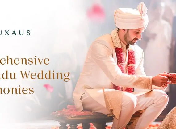 A Comprehensive Guide to Hindu Wedding Ceremonies