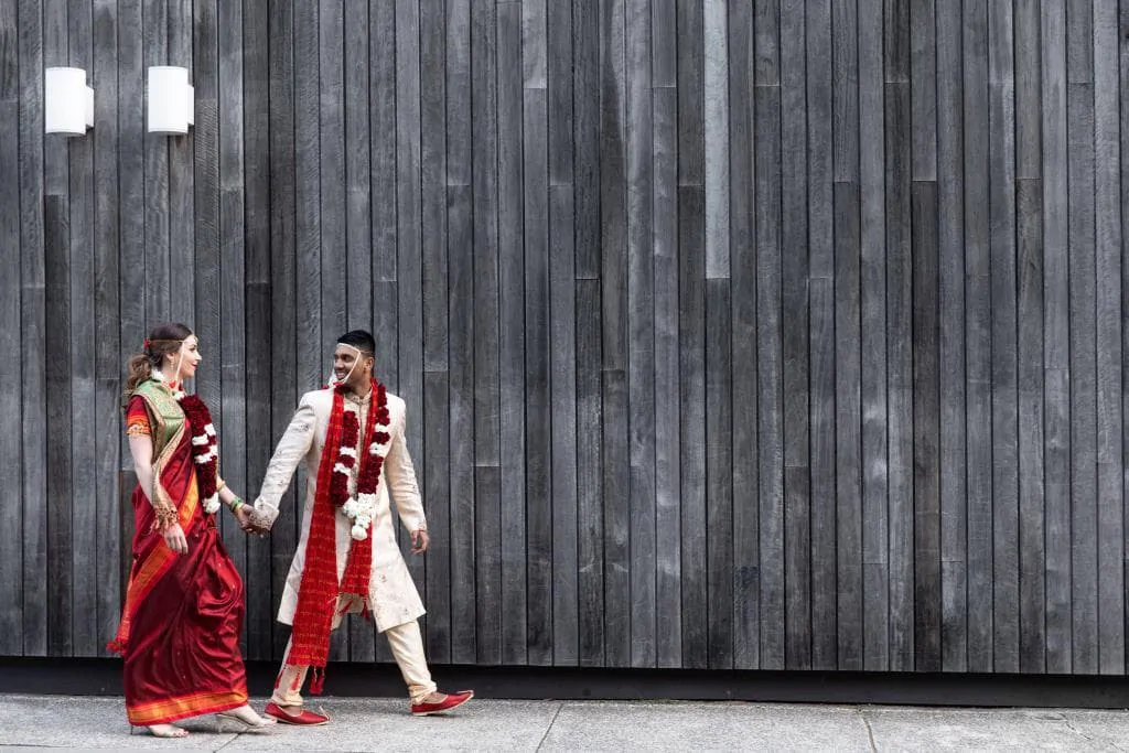 Indian Wedding Venue: Sergeants’ Mess in Sydney