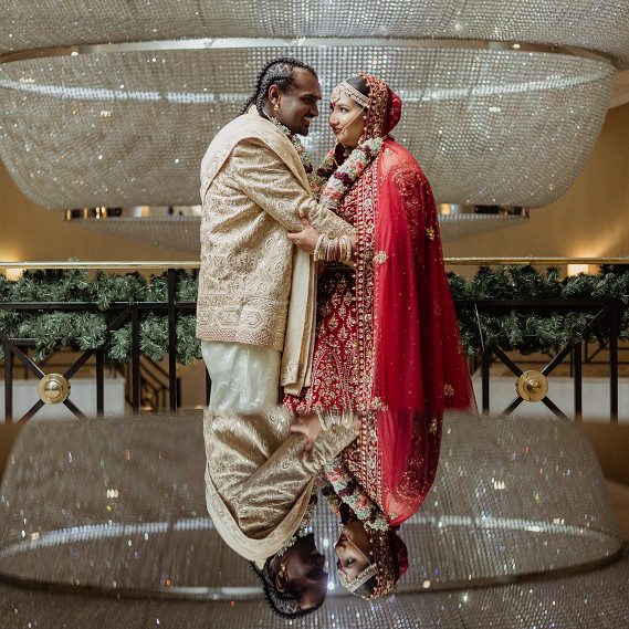 Discover Your Dream Destination Wedding with LuxAus!!