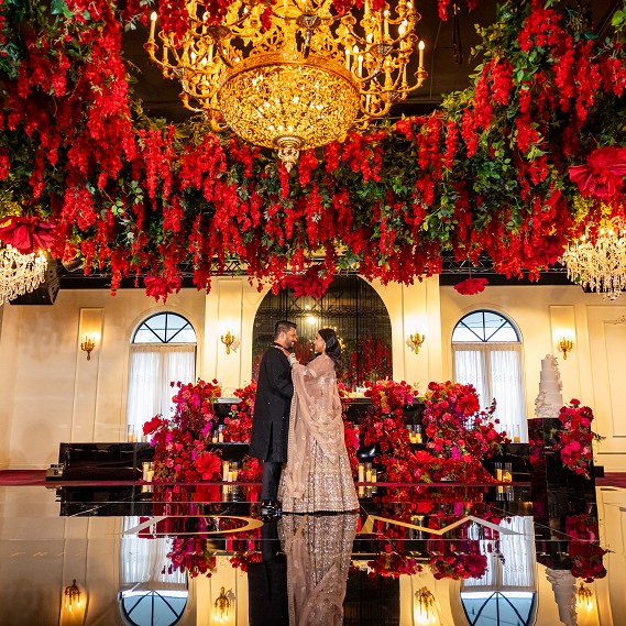 Australia’s Premier Multicultural Wedding Planner!