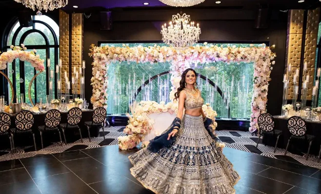 Indian Wedding Venue in Sydney: Doltone House