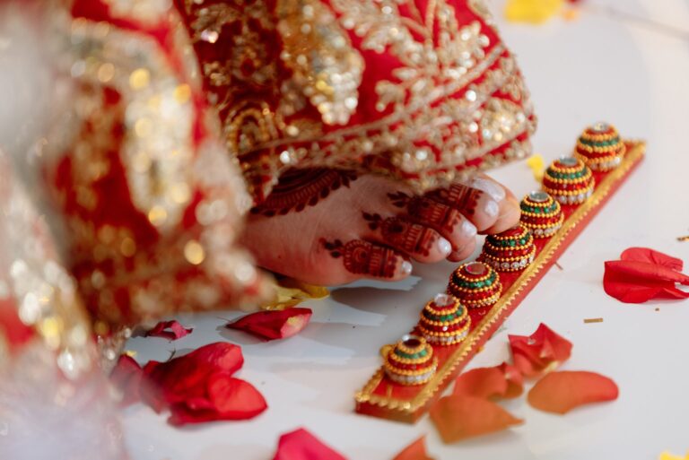 Indian wedding planner sydney