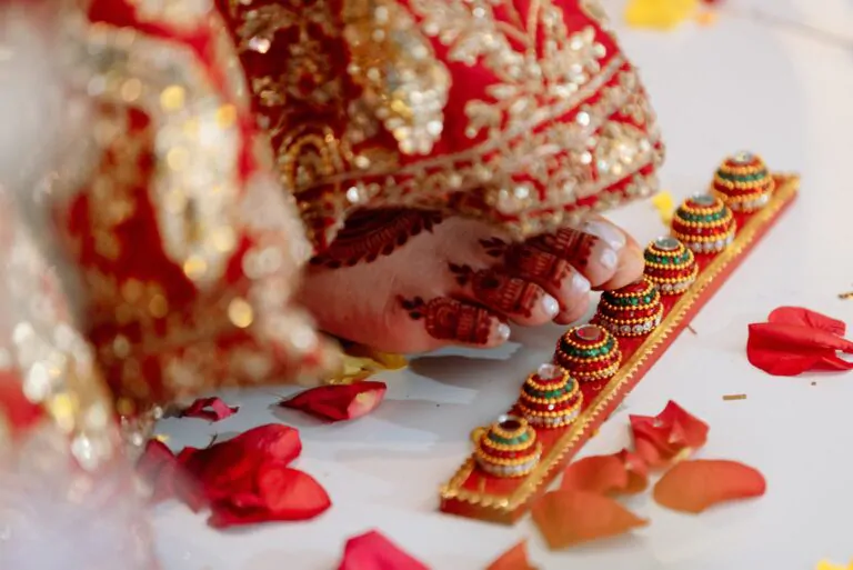 Indian wedding planner sydney