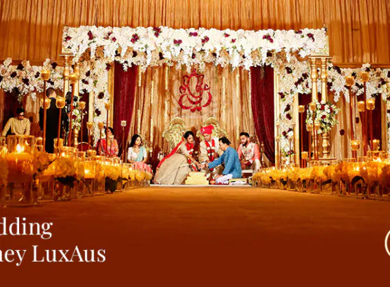 Indian Wedding Venues in Sydney