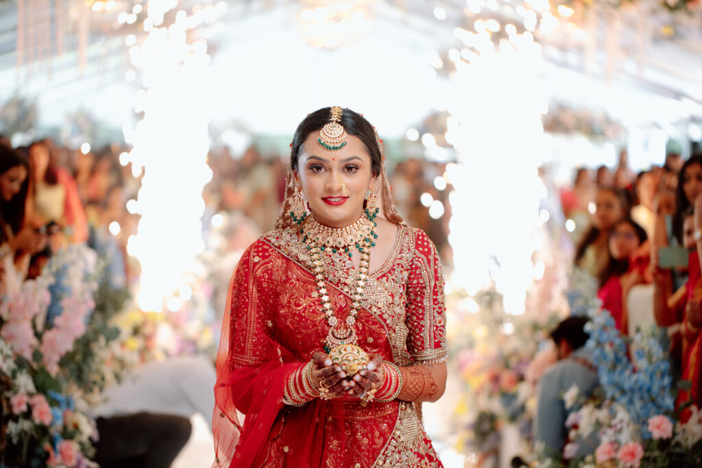 Indian Wedding Bazaar